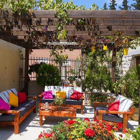 Abu Hanna Boutique By Ahlan Hospitality الناصرة المظهر الخارجي الصورة