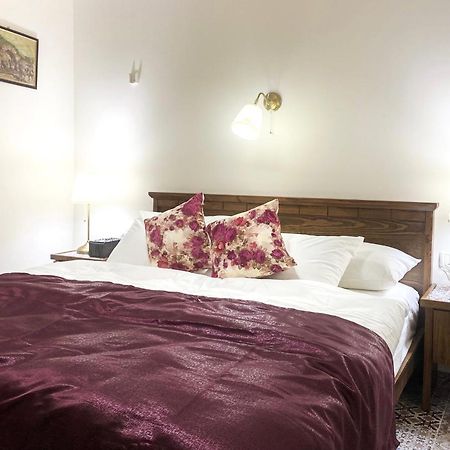 Abu Hanna Boutique By Ahlan Hospitality الناصرة المظهر الخارجي الصورة