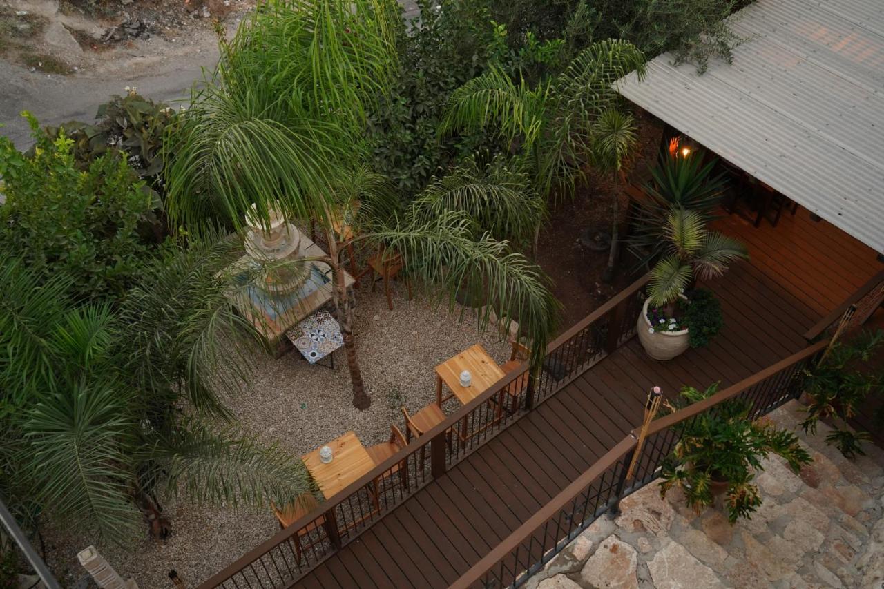 Abu Hanna Boutique By Ahlan Hospitality الناصرة المظهر الخارجي الصورة