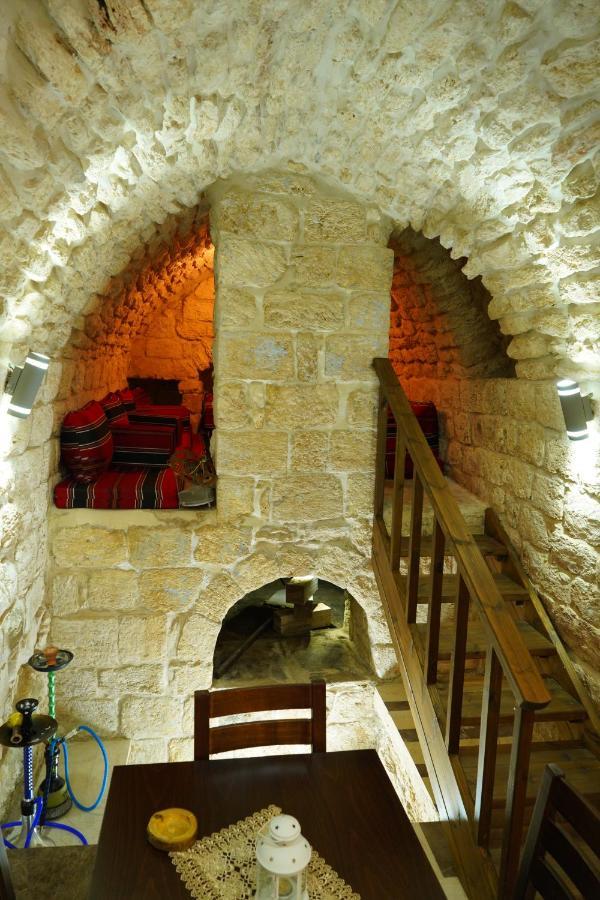 Abu Hanna Boutique By Ahlan Hospitality الناصرة المظهر الخارجي الصورة