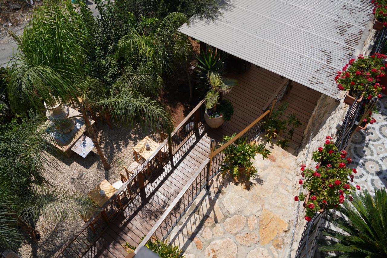 Abu Hanna Boutique By Ahlan Hospitality الناصرة المظهر الخارجي الصورة