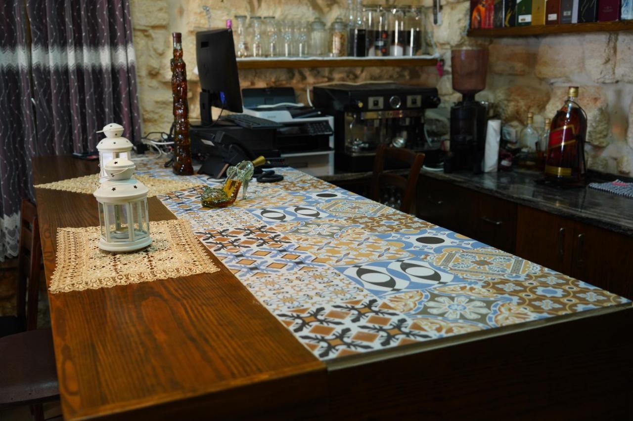 Abu Hanna Boutique By Ahlan Hospitality الناصرة المظهر الخارجي الصورة