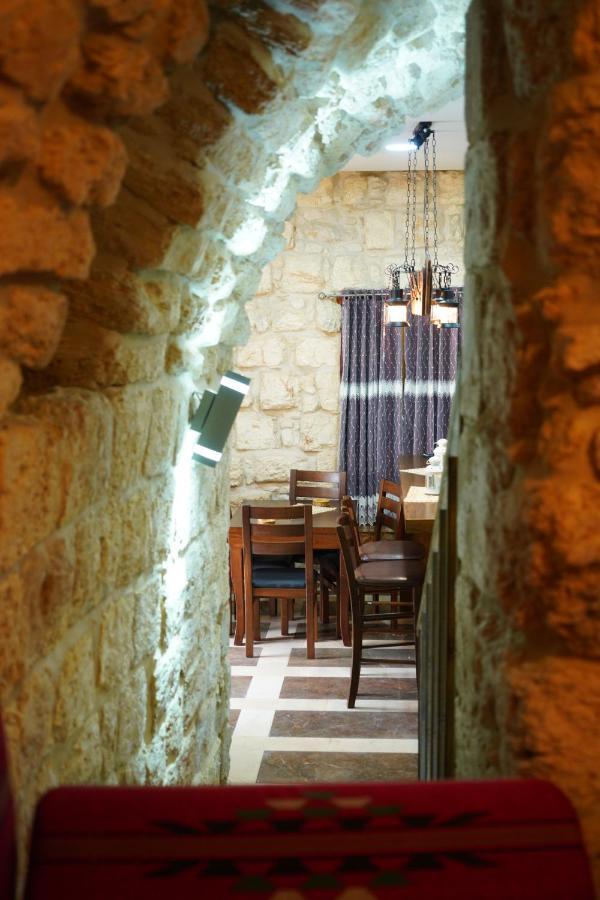 Abu Hanna Boutique By Ahlan Hospitality الناصرة المظهر الخارجي الصورة