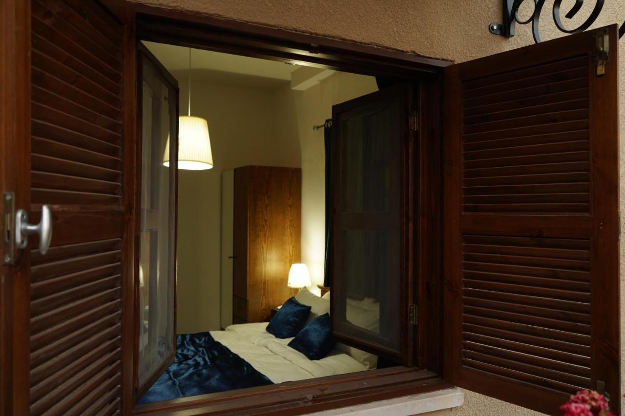 Abu Hanna Boutique By Ahlan Hospitality الناصرة المظهر الخارجي الصورة