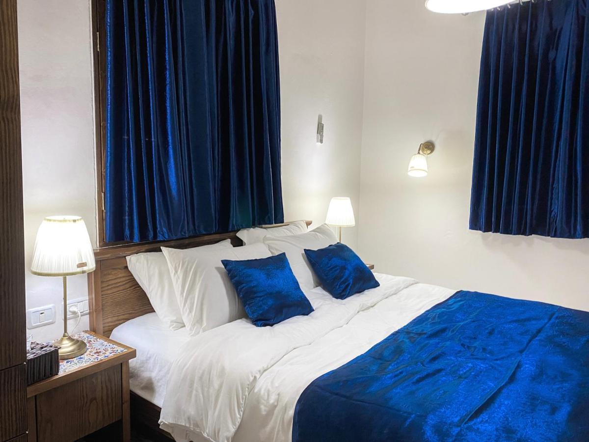 Abu Hanna Boutique By Ahlan Hospitality الناصرة المظهر الخارجي الصورة