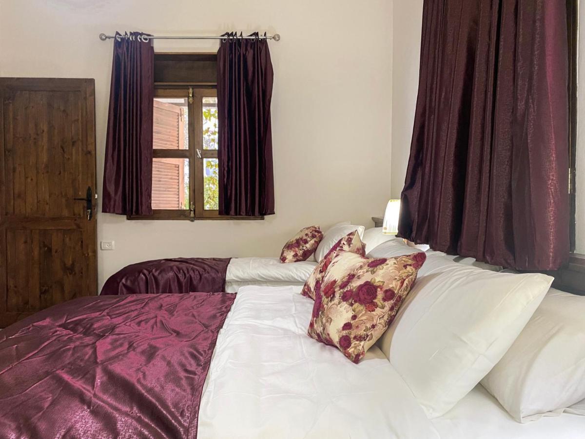 Abu Hanna Boutique By Ahlan Hospitality الناصرة المظهر الخارجي الصورة