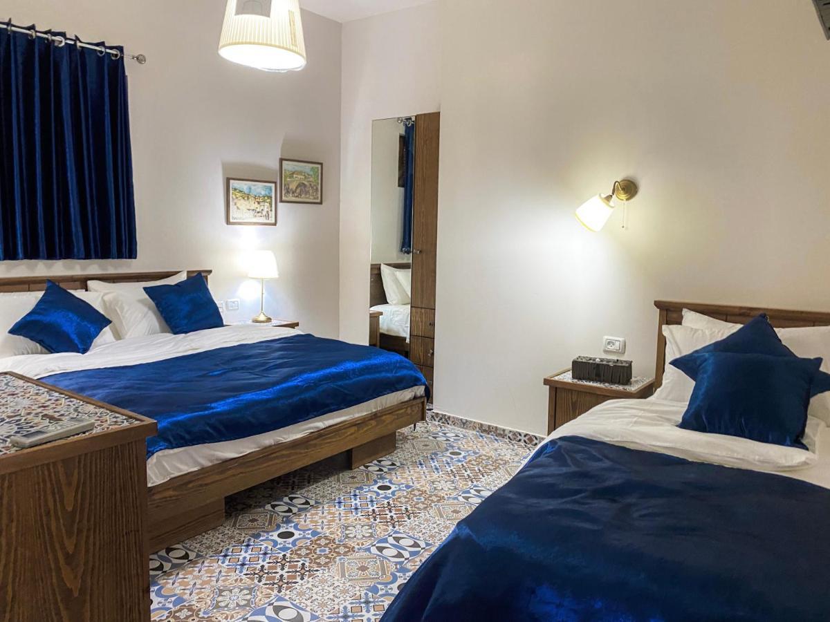 Abu Hanna Boutique By Ahlan Hospitality الناصرة المظهر الخارجي الصورة