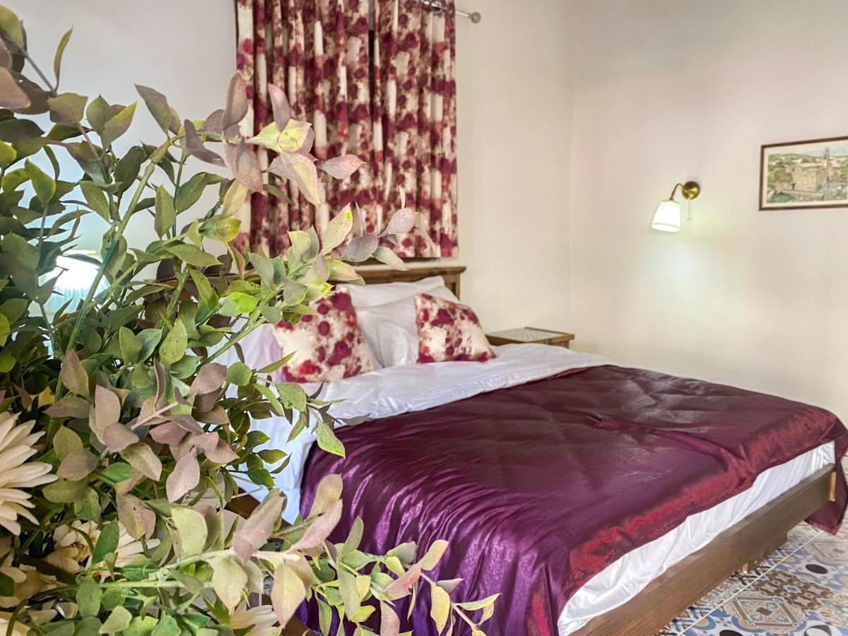 Abu Hanna Boutique By Ahlan Hospitality الناصرة المظهر الخارجي الصورة