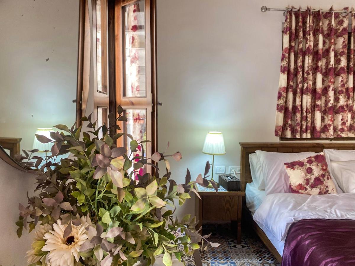 Abu Hanna Boutique By Ahlan Hospitality الناصرة المظهر الخارجي الصورة