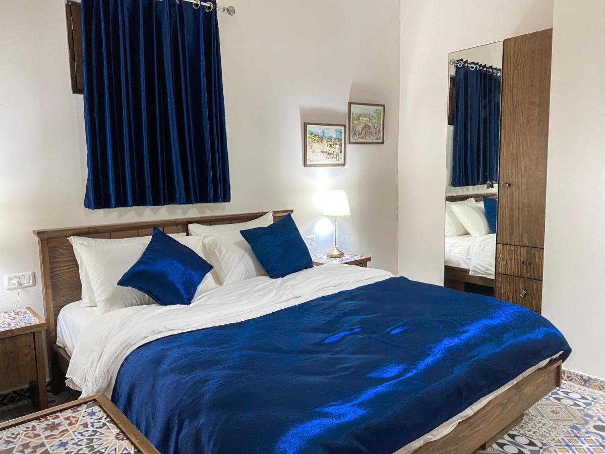 Abu Hanna Boutique By Ahlan Hospitality الناصرة المظهر الخارجي الصورة