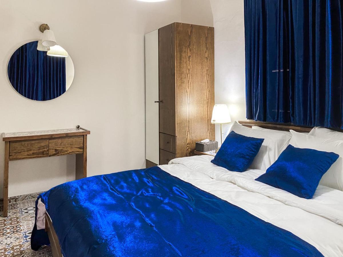 Abu Hanna Boutique By Ahlan Hospitality الناصرة المظهر الخارجي الصورة