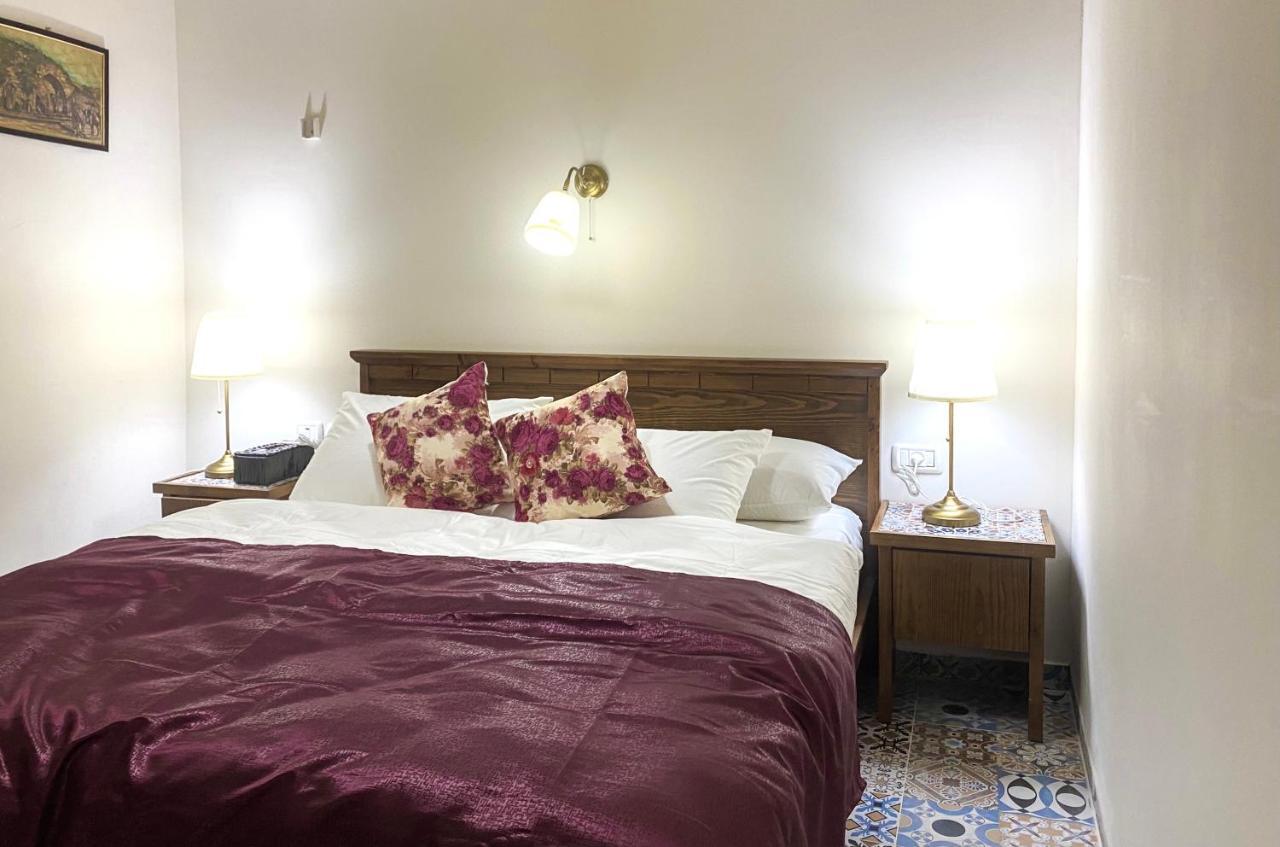 Abu Hanna Boutique By Ahlan Hospitality الناصرة المظهر الخارجي الصورة