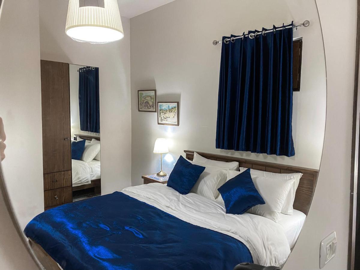 Abu Hanna Boutique By Ahlan Hospitality الناصرة المظهر الخارجي الصورة
