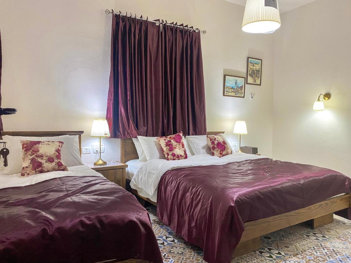 Abu Hanna Boutique By Ahlan Hospitality الناصرة المظهر الخارجي الصورة