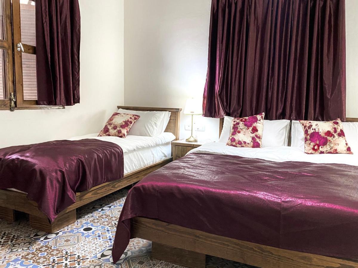 Abu Hanna Boutique By Ahlan Hospitality الناصرة المظهر الخارجي الصورة