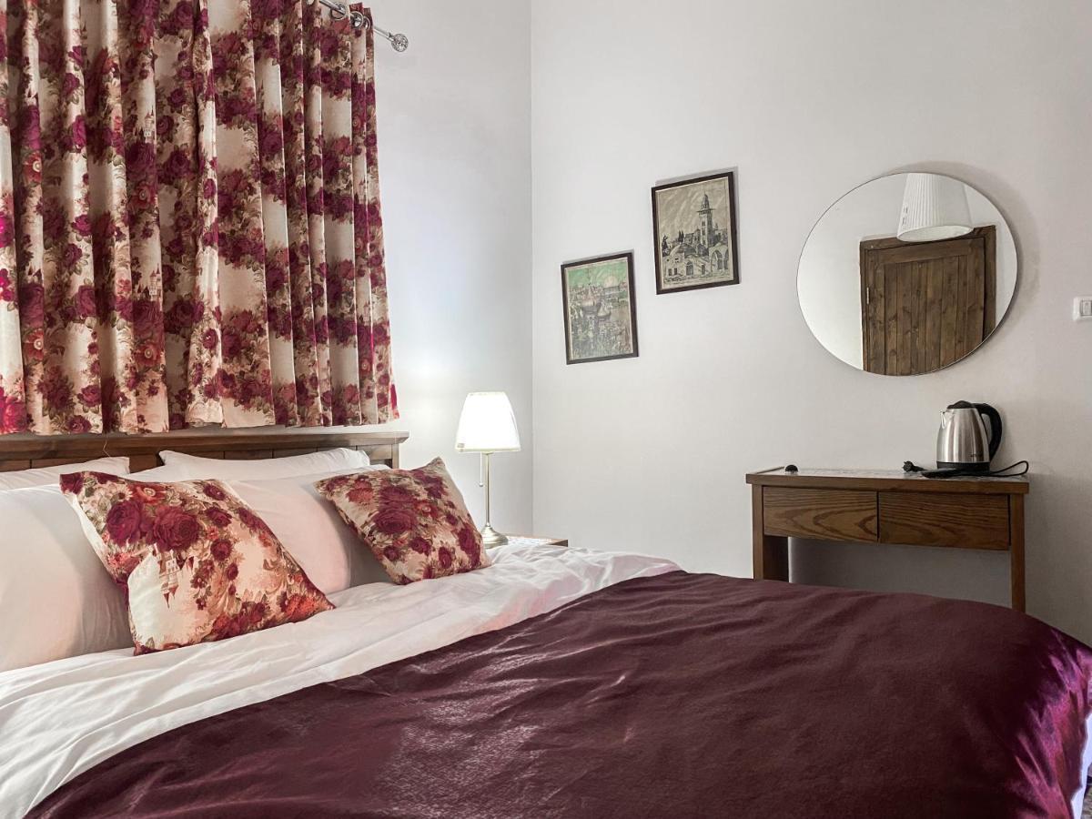 Abu Hanna Boutique By Ahlan Hospitality الناصرة المظهر الخارجي الصورة