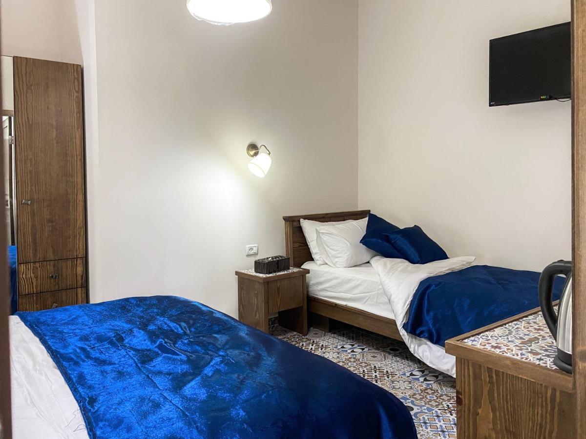 Abu Hanna Boutique By Ahlan Hospitality الناصرة المظهر الخارجي الصورة