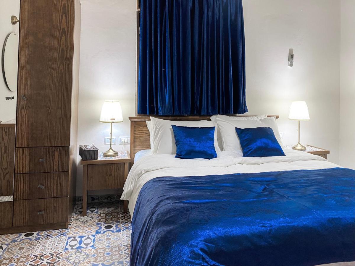 Abu Hanna Boutique By Ahlan Hospitality الناصرة المظهر الخارجي الصورة