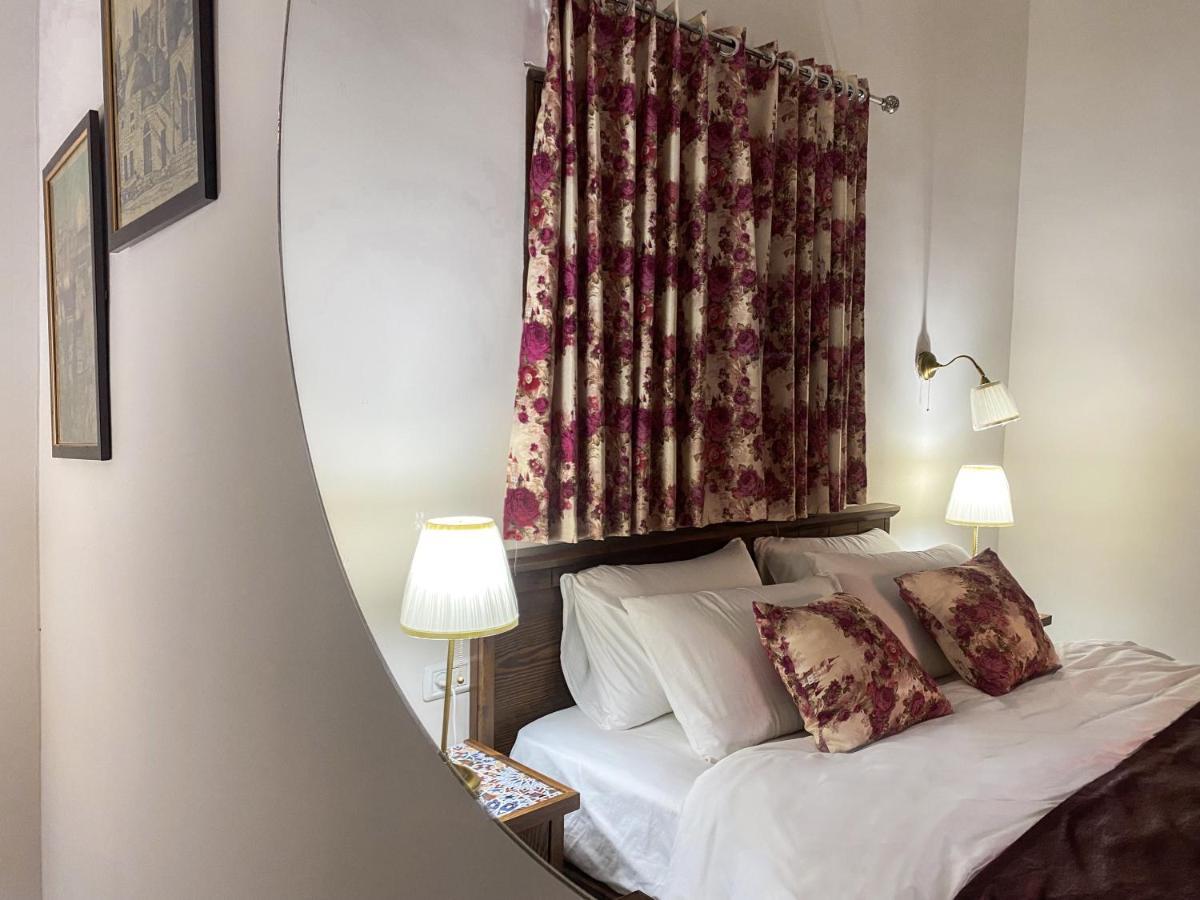 Abu Hanna Boutique By Ahlan Hospitality الناصرة المظهر الخارجي الصورة