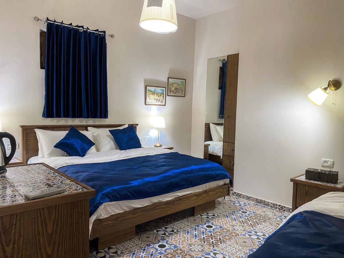 Abu Hanna Boutique By Ahlan Hospitality الناصرة المظهر الخارجي الصورة