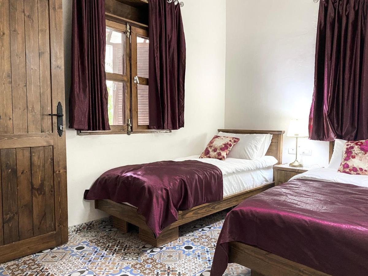 Abu Hanna Boutique By Ahlan Hospitality الناصرة المظهر الخارجي الصورة