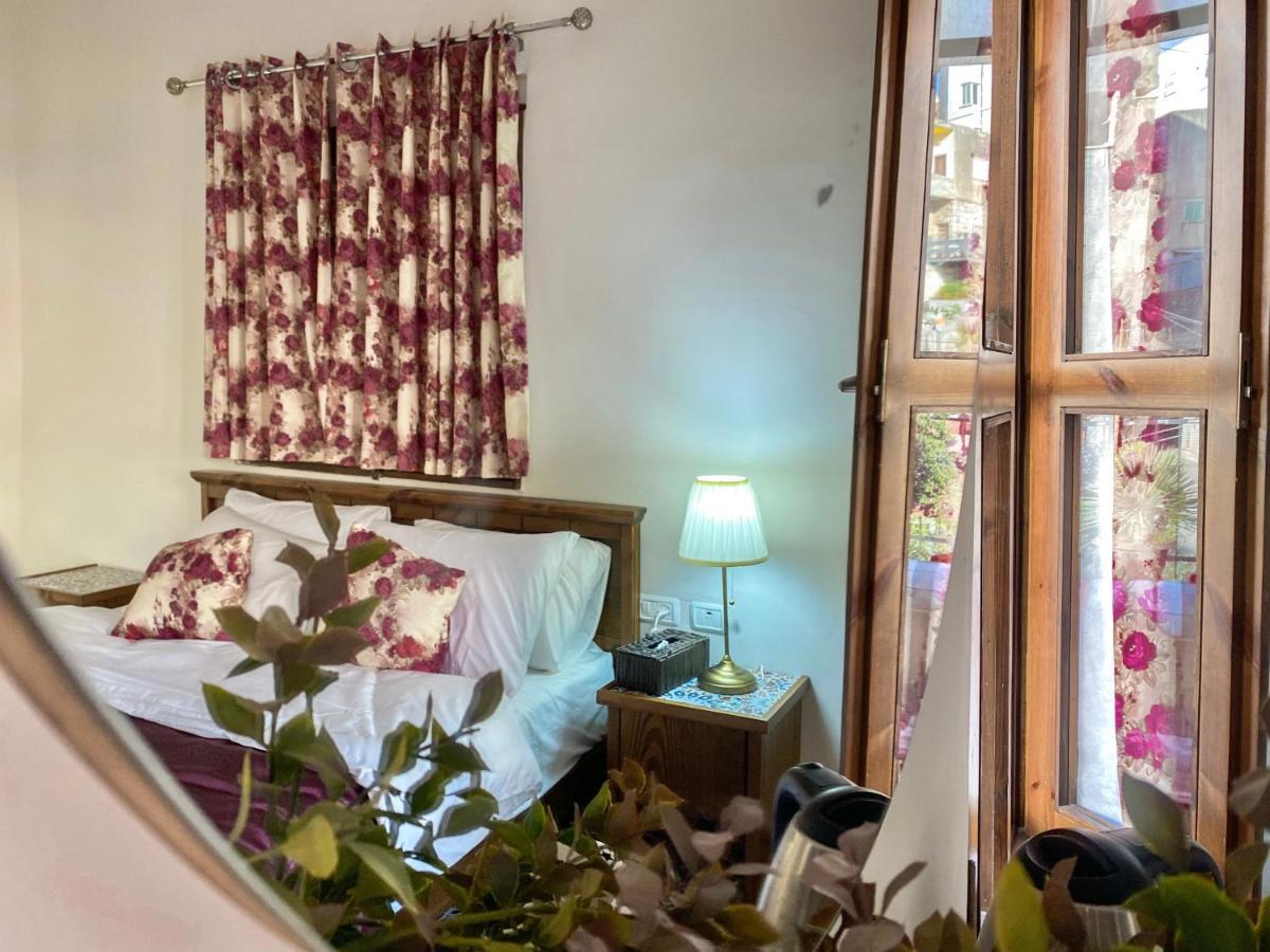 Abu Hanna Boutique By Ahlan Hospitality الناصرة المظهر الخارجي الصورة