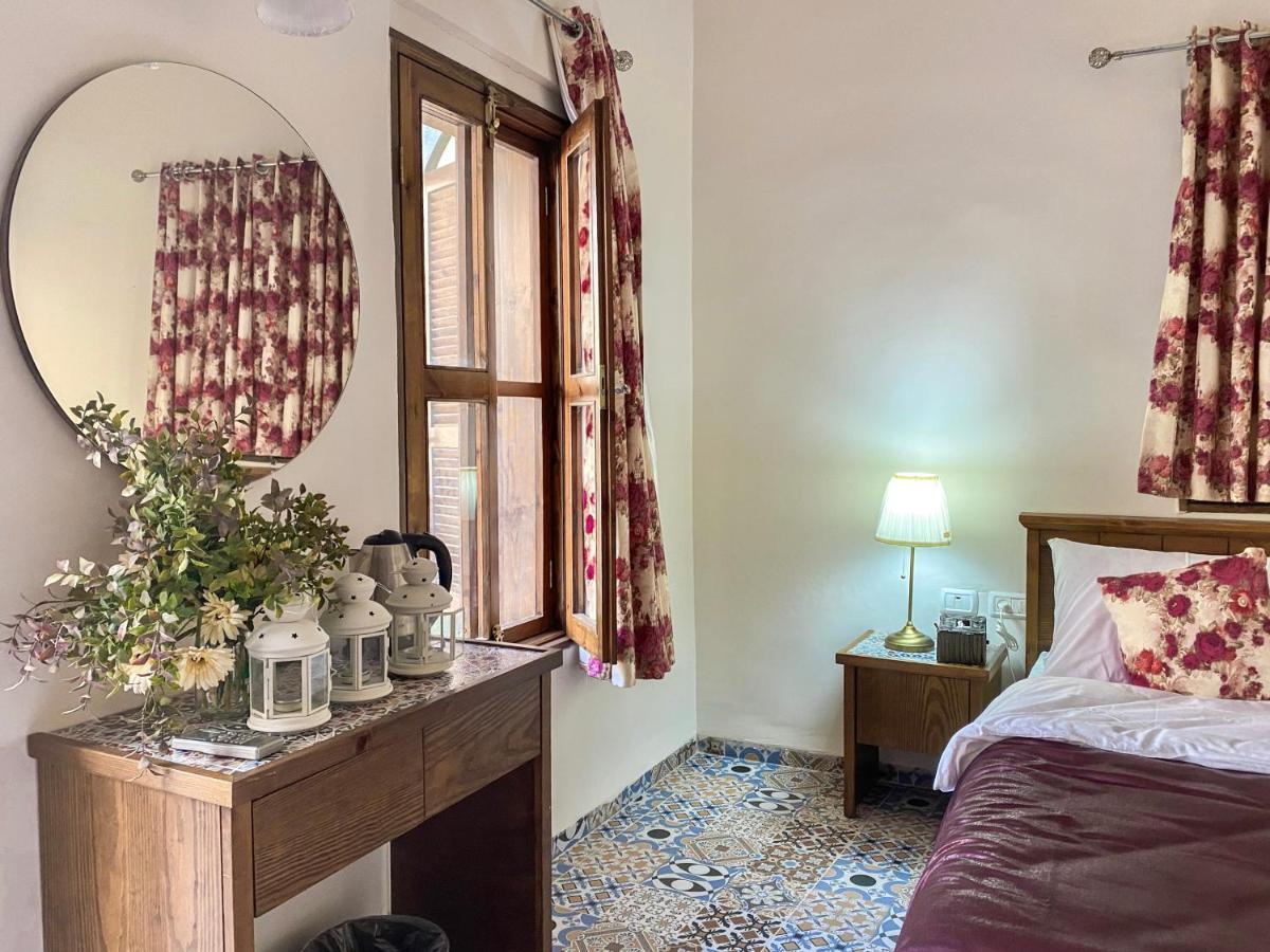 Abu Hanna Boutique By Ahlan Hospitality الناصرة المظهر الخارجي الصورة